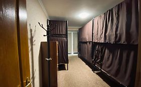 Field Hostel